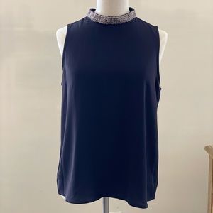 SLEEVELESS TOP 🌺✨